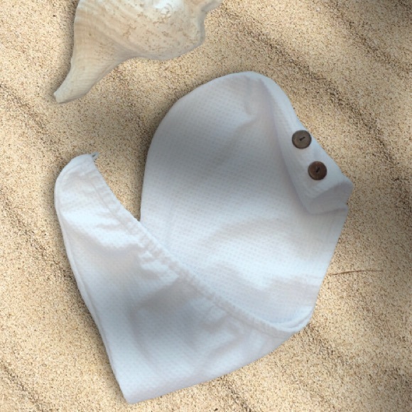 Fast drying turban hair towel - Picture 3 of 6